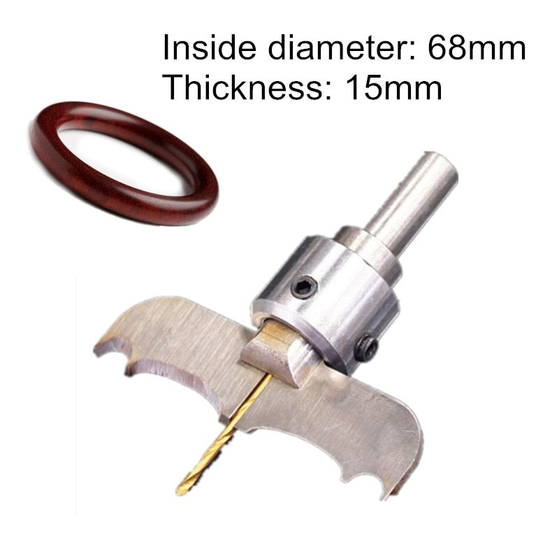 Träarmring Borrspets-Tools-Hemnix-68-15mm-Hemnix