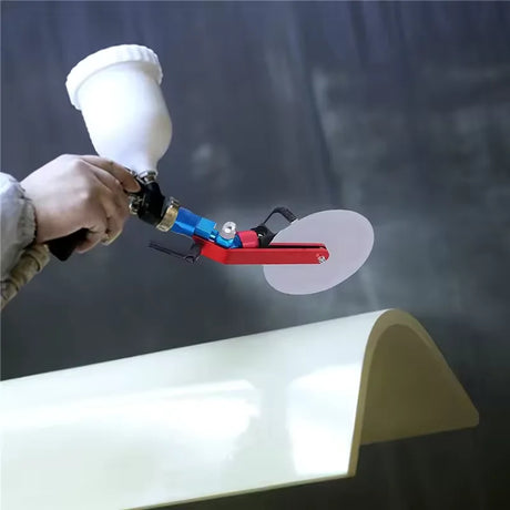 Carvallo – Perfekta kanter. Ingen ansträngning. Carvallo