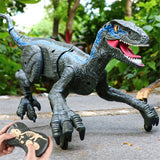 Realistisk RC dinosaurie leksak Bellasverige