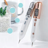 Laser Plasma Pen-Beauty-Hemnix-Guld-Hemnix