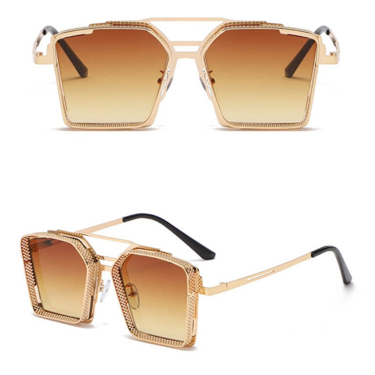 Luigi Kollektion solglasögon-Accessories-Bellasverige-Hemnix