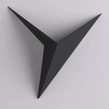 Carvallo - Elegant trekantig väggbelysning för modern inredning Carvallo