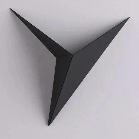 Carvallo - Elegant trekantig väggbelysning för modern inredning Carvallo