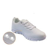 Fantastiska Galaxy Sneakers