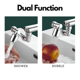 Magic Faucet - Universal kranförlängning MILA Sverige