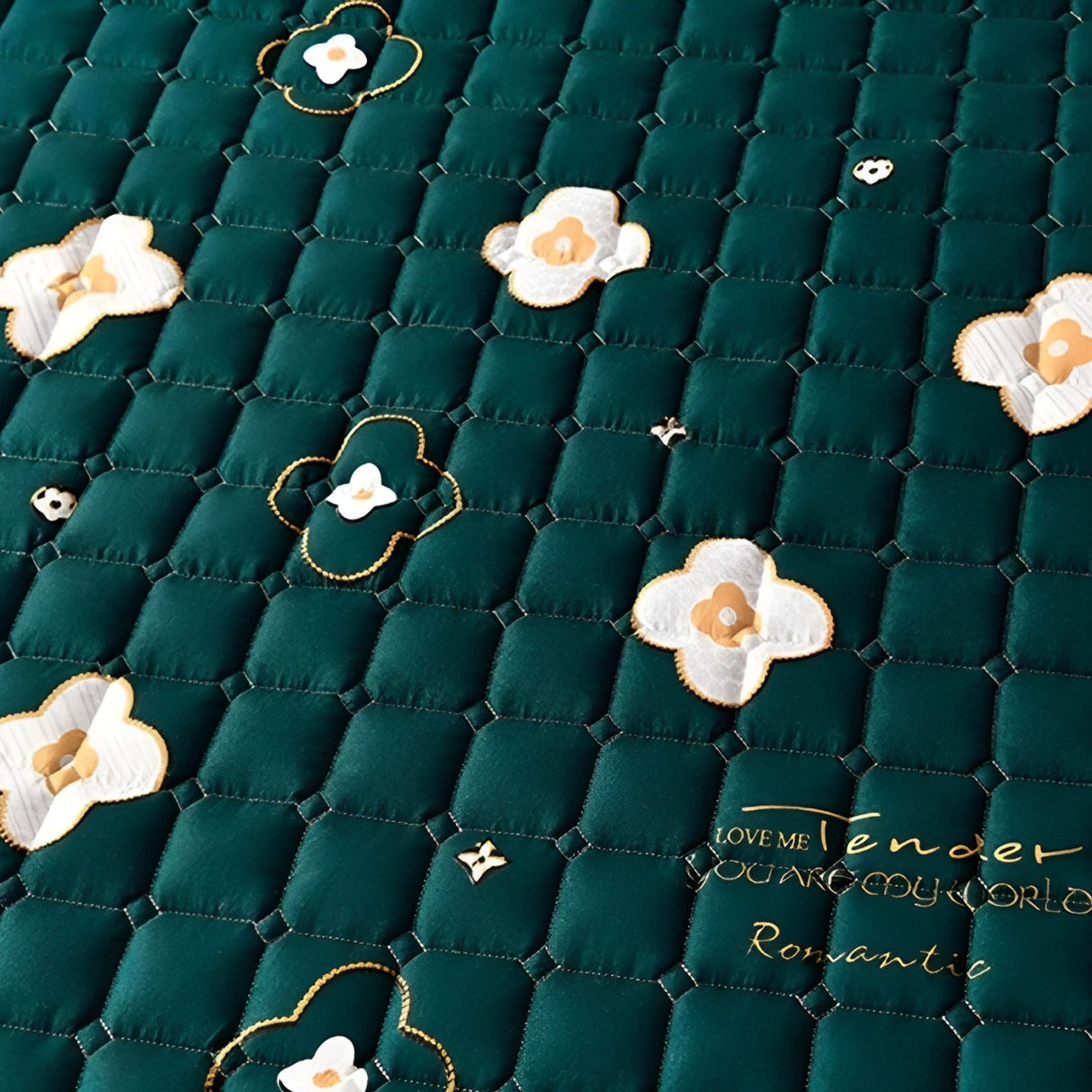 Carvallo - Premium Komfort Täcke Carvallo