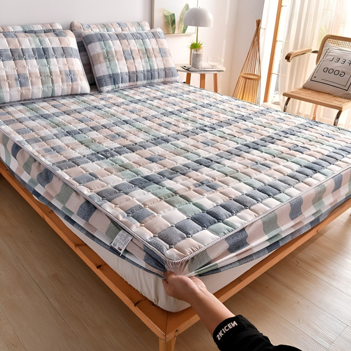 Carvallo - Premium Komfort Täcke Carvallo