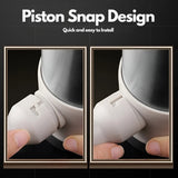 InstaSausage - Säg hejdå till köpta korvar! MILA Sverige