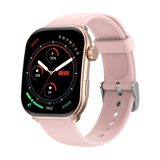 Smartwatch Fitness Tracker med Hälsövervakning Carvallo