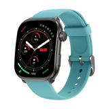 Smartwatch Fitness Tracker med Hälsövervakning Carvallo