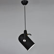 Pendellampa Metall Justerbar Nordisk Stil Lampa Carvallo