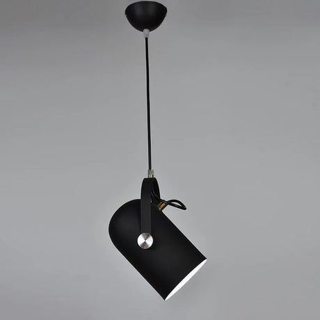 Pendellampa Metall Justerbar Nordisk Stil Lampa Carvallo