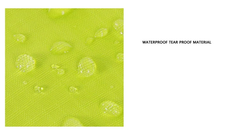 Carvallo MaxPack Stor Vattentät Necessär för Män & Kvinnor | Resa-Kosmetiktasche | Robust Design & Mycket Förvaring Carvallo