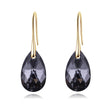 örhängen i kristall-Jewelry for women-Hemnix-Hemnix