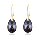 örhängen i kristall-Jewelry for women-Hemnix-Hemnix