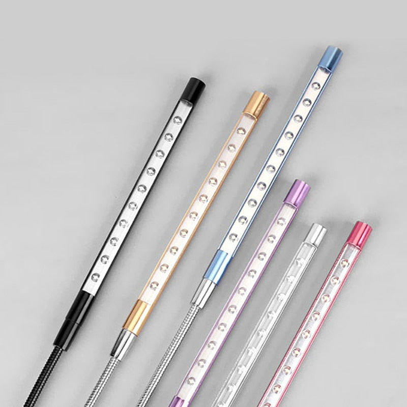 Flexibel LED Tangentbelysning Carvallo