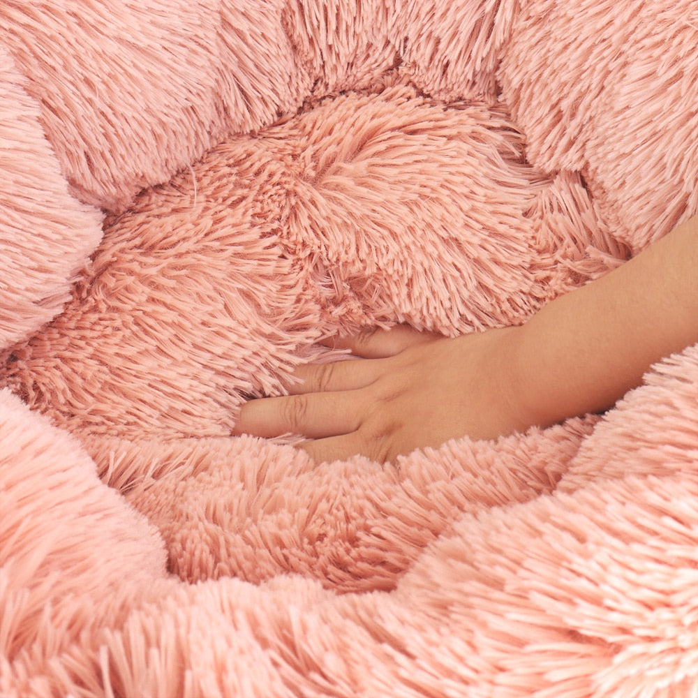 Cloud7® Mysig och lugnande kattsäng-Hemnix-Hemnix