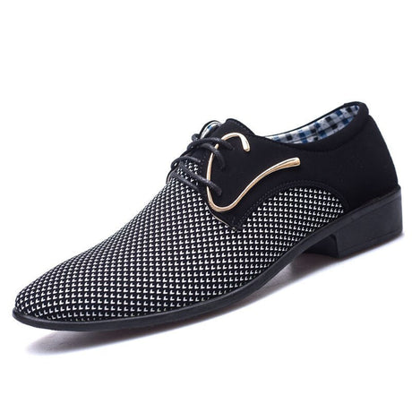 Men's Business Shoes bellasverige