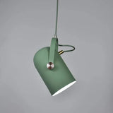 Pendellampa Metall Justerbar Nordisk Stil Lampa Carvallo