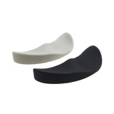 Ergonomisk musmatta i silikon gel-Accessories-Hemnix-Svart-Hemnix
