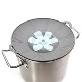 Praktisk spray- och överflödsskydd Carvallo