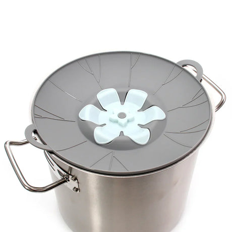 Praktisk spray- och överflödsskydd Carvallo