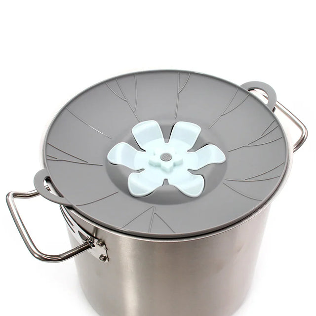 Praktisk spray- och överflödsskydd Carvallo