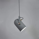 Pendellampa Metall Justerbar Nordisk Stil Lampa Carvallo