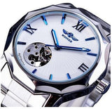 Ocean Phantom klocka-Watches for men-Hemnix-Vit-Hemnix