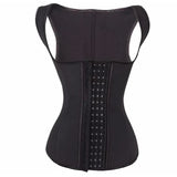 Latex-midjeformare för damer Carvallo