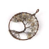 Livets träd hängsmycke-Jewelry for women-Bellasverige-Hemnix