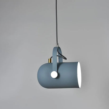 Pendellampa Metall Justerbar Nordisk Stil Lampa Carvallo