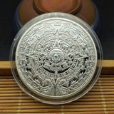 Aztekisk kalendermedaljong-Home-Hemnix-Silver-Hemnix