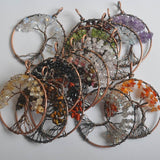 Livets träd hängsmycke-Jewelry for women-Bellasverige-Hemnix