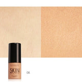 FOCALLURE | Base Face Liquid Foundation