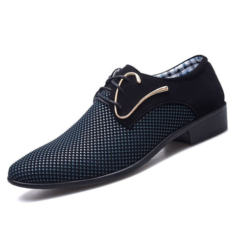 Men's Business Shoes bellasverige