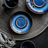 SipEase - Modernt kaffekoppset för espresso, te och vardagsnjutning Carvallo