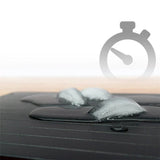 TauPro - Plattor för snabbare upptining av livsmedel Carvallo