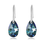 örhängen i kristall-Jewelry for women-Hemnix-Kristall BBL-Hemnix