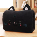 Carvallo Armkudde | Extra Stor & Ergonomisk | Sidogrepp för bekväm liggning | 32x22cm Carvallo