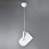 Pendellampa Metall Justerbar Nordisk Stil Lampa Carvallo
