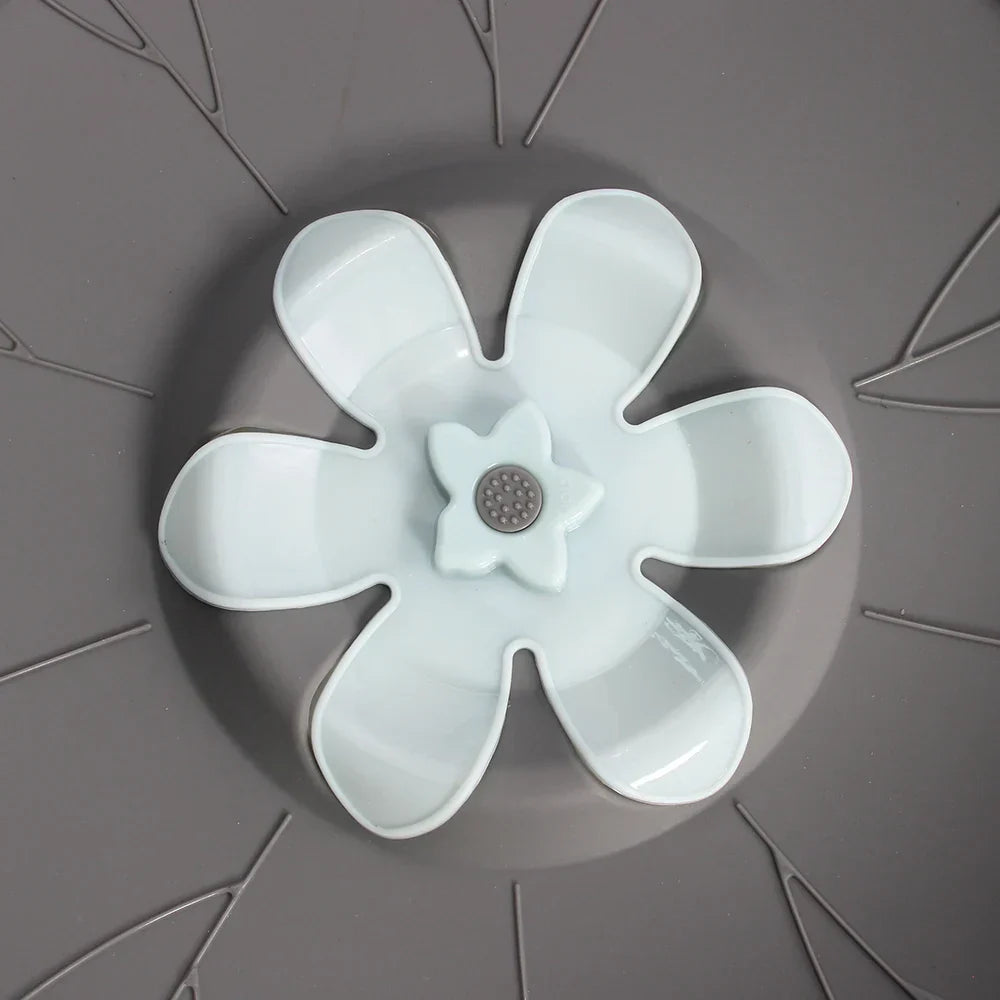 Praktisk spray- och överflödsskydd Carvallo