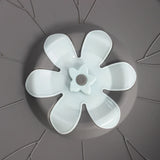 Praktisk spray- och överflödsskydd Carvallo