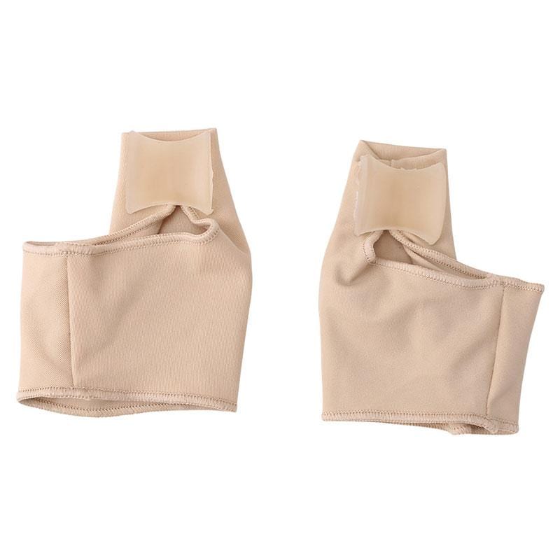 Hallux Valgus Splint Gel Tå Separator Carvallo