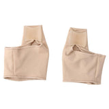 Hallux Valgus Splint Gel Tå Separator Carvallo