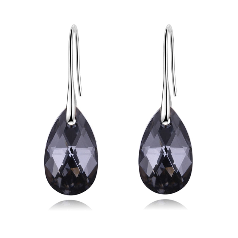 örhängen i kristall-Jewelry for women-Hemnix-Kristall SINI.-Hemnix