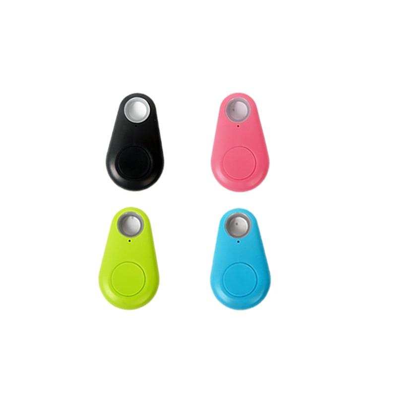 Barn GPS Tracker Bluetooth Plats Hittare Carvallo