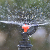 G-Typ 360-Grad Rotating Sprinkler Nozzle – Effective Watering Solution for the Garden Carvallo