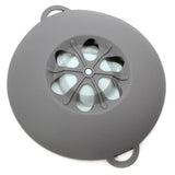 Praktisk spray- och överflödsskydd Carvallo