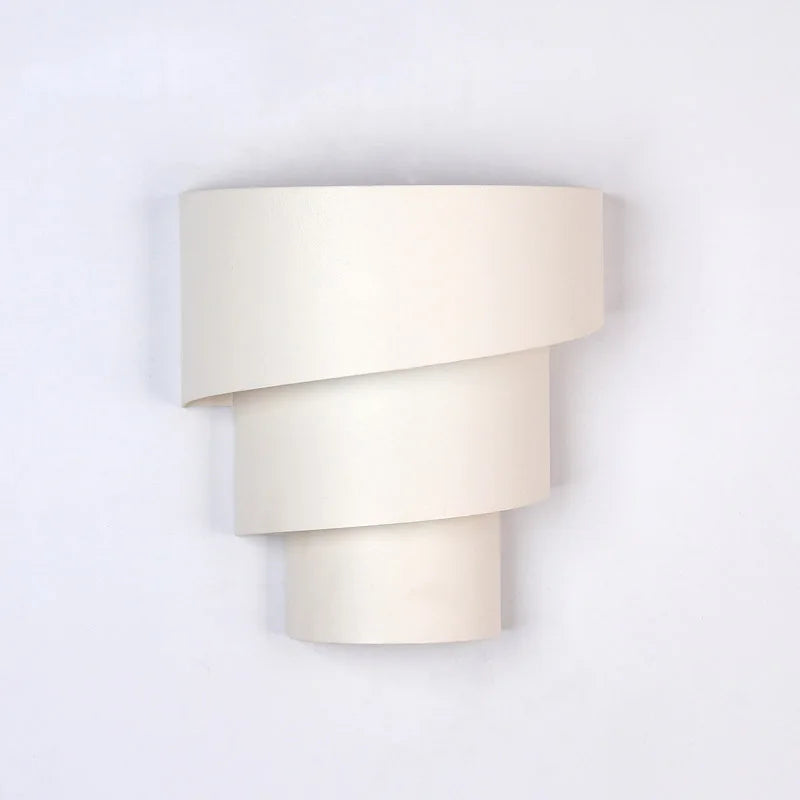 Carvallo – Modern Vägglampa med Elegant LED-design och Diffus Ljus Carvallo